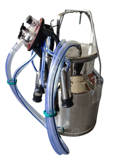 Milking Spare 2